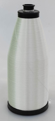 Fiberglas-Garn ISO 9001 4kg Polypropylen-pp. Bobbin For E