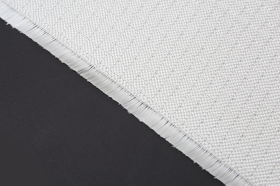 Art 7628 6 Unze-Fiberglas-Stoff-Silane Finished For Copper Clad-Laminierung