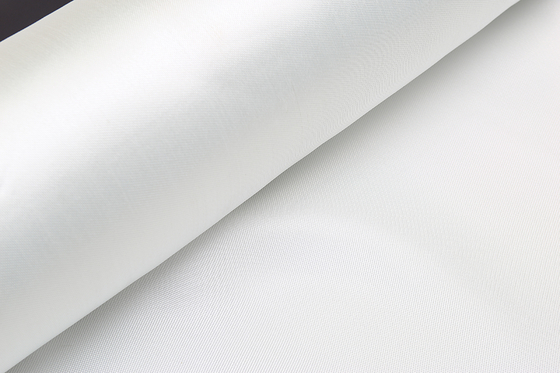 Fiberglas-industrieller Filterstoff für Staub-Kollektor 10 Mikrometer
