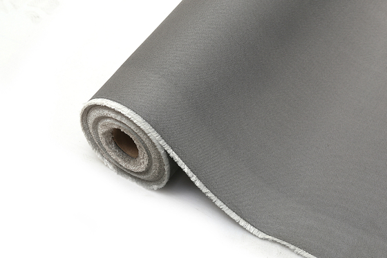 Grad verstärkte Gewebe-Rolle des Fiberglas-800C für Wärmedämmungs-Matratze