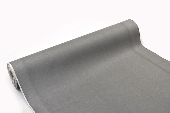 Grad verstärkte Gewebe-Rolle des Fiberglas-800C für Wärmedämmungs-Matratze