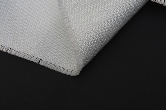 0.1mm - 5mm Stärke erweiterter strukturierter Fiberglas-Stoff für Dehnfuge