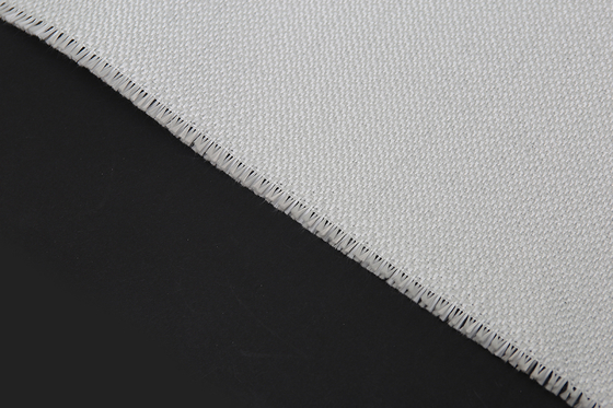 0.1mm - 5mm Stärke erweiterter strukturierter Fiberglas-Stoff für Dehnfuge