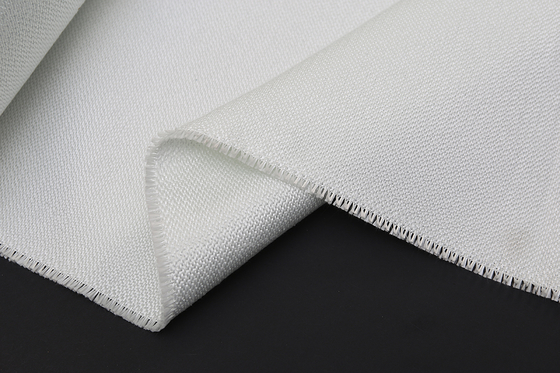 0.1mm - 5mm Stärke erweiterter strukturierter Fiberglas-Stoff für Dehnfuge