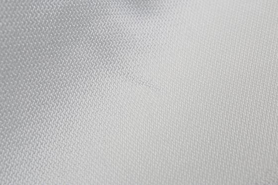 1.6mm Stärke erweiterter Fiberglas-Gewebe-Stoff für Kessel-Isolierung