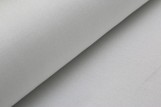 Stärke des Kessel-Isolierungs-wärmebehandelte Fiberglas-Stoff-1.6mm