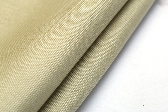 Funken-beständiger Vermiculit-überzogener Fiberglas-Stoff-schweißendes umfassendes Rollengewebe