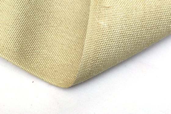 Funken-beständiger Vermiculit-überzogener Fiberglas-Stoff-schweißendes umfassendes Rollengewebe