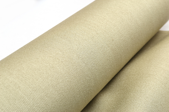 Funken-beständiger Vermiculit-überzogener Fiberglas-Stoff-schweißendes umfassendes Rollengewebe