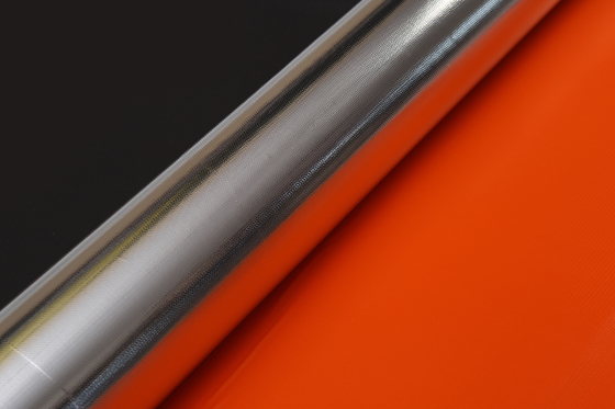 Gewebe der Wärmedämmungs-1000C für Dampf-Turbine Marine Cover 140gsm zu 3000gsm