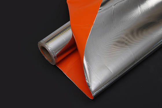 Gewebe der Wärmedämmungs-1000C für Dampf-Turbine Marine Cover 140gsm zu 3000gsm