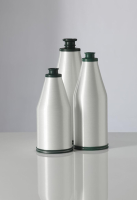 Fiberglas-Garn ISO 9001 4kg Polypropylen-pp. Bobbin For E