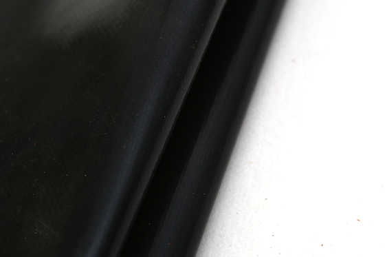 beschichtete thermischer Silikonkautschuk 1600gsm Fiberglas-Gewebe für schweißende umfassende Materialien