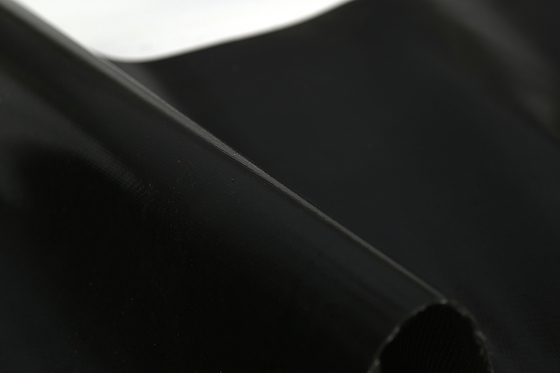 beschichtete thermischer Silikonkautschuk 1600gsm Fiberglas-Gewebe für schweißende umfassende Materialien