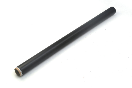 Silikonumhüllte Glasfaser-Gewebe-Stärke 0.5mm verwendet für thermische Jacke