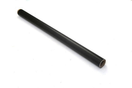 Silikonumhüllte Glasfaser-Gewebe-Stärke 0.5mm verwendet für thermische Jacke