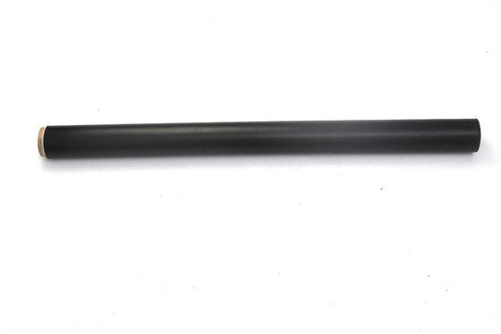 Silikonumhüllte Glasfaser-Gewebe-Stärke 0.5mm verwendet für thermische Jacke