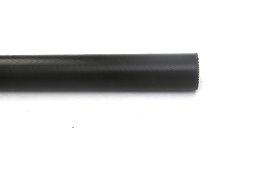 Silikonumhüllte Glasfaser-Gewebe-Stärke 0.5mm verwendet für thermische Jacke