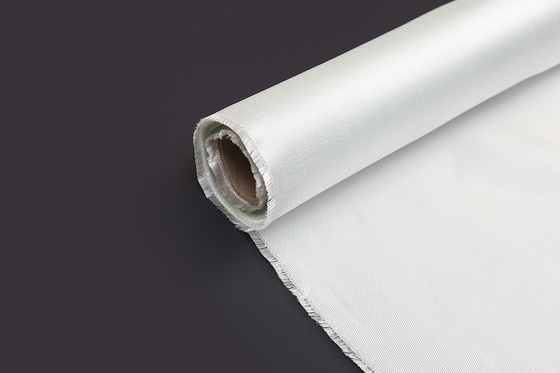 Fiberglas-Stoff der Art-3313 für die lamellierende Verstärkungsumhüllungsimprägnierung