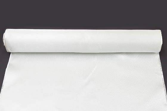 Fiberglas-Stoff der Art-3313 für die lamellierende Verstärkungsumhüllungsimprägnierung