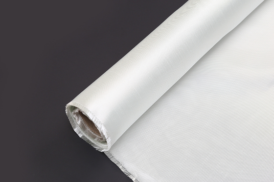 Fiberglas-Stoff der Art-3313 für die lamellierende Verstärkungsumhüllungsimprägnierung