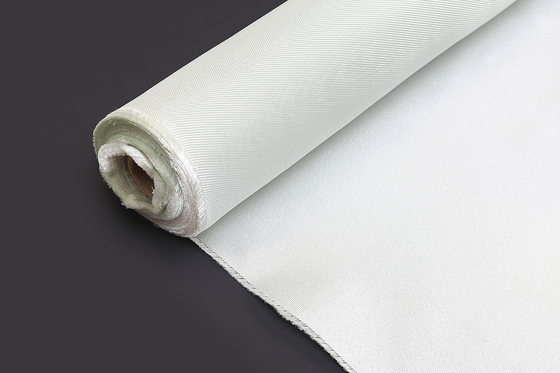 Fiberglas-Stoff der Art-3313 für die lamellierende Verstärkungsumhüllungsimprägnierung
