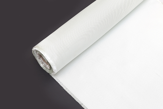 Fiberglas-Stoff 2,87 Unze E reden 1674 für Zusammensetzungs-Industrie-Verstärkung an