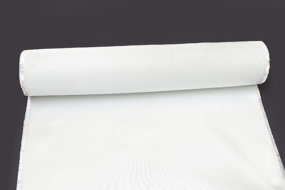 Fiberglas-Stoff 2,87 Unze E reden 1674 für Zusammensetzungs-Industrie-Verstärkung an
