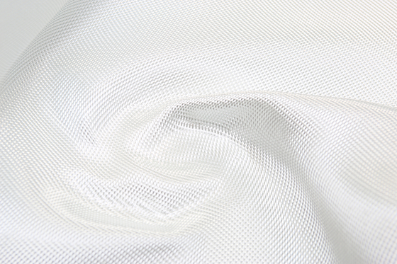 Art-Fiberglas-Stoff 1165 feste Webart von 3,7 Unze für Glas ein Surfbrett