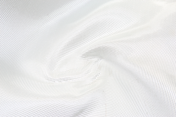 Glas-Fiberglas-Stoff 504 der Plattform-Stoff-Art-E Volan-Ende 1522