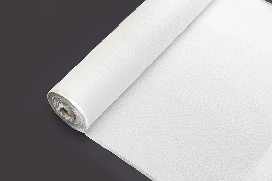 Fiberglas-Stoff 1064 der Art-E 4,6 Unze-Faser-Glas-Bänder für Verstärkungsgewebe