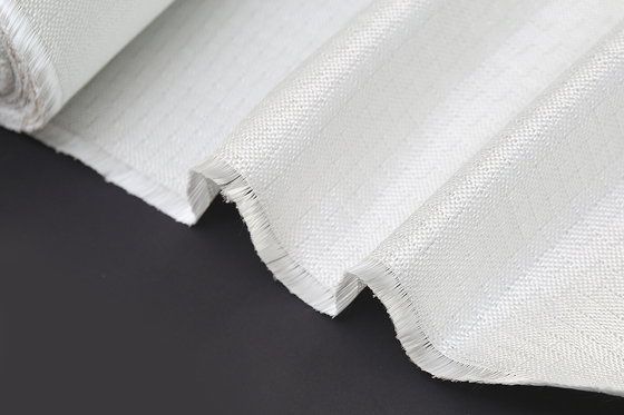 Art 1528 6,03 Unze/Quadrat-e-Fiberglas-Stoff für gehackte Strang-Matte