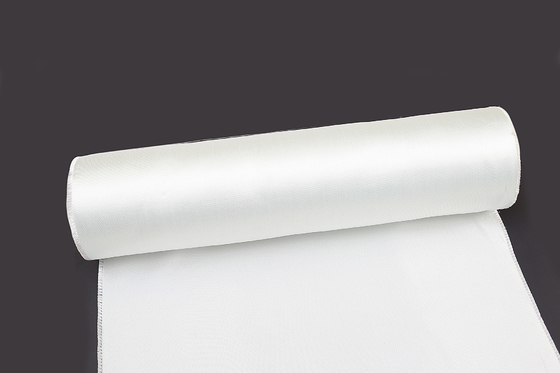 Art 1564 Fiberglas-Stoff 12,2 Unze E beendete in 627 Silane For Any Resin