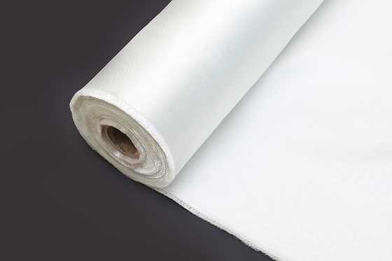 High-Teche 7628 flammhemmender gesponnener E Fiberglas-Stoff für Elektronik