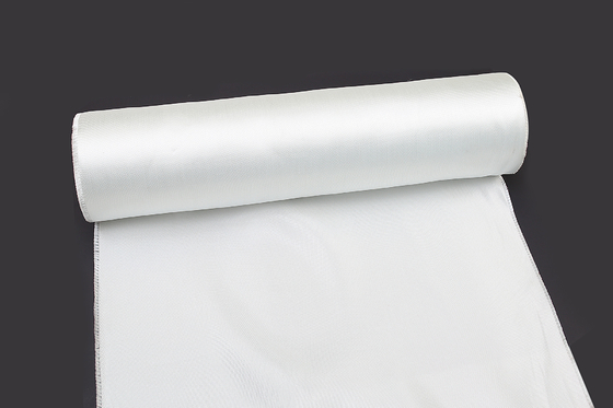 High-Teche 7628 flammhemmender gesponnener E Fiberglas-Stoff für Elektronik