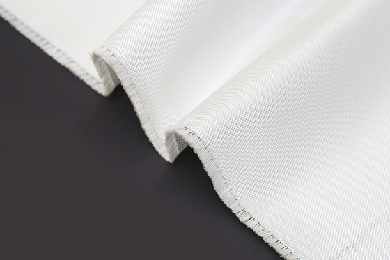Gesponnenes Fiberglas-Glasgewebe 200 Gramm-E, zum des Surfbrettes zu bedecken