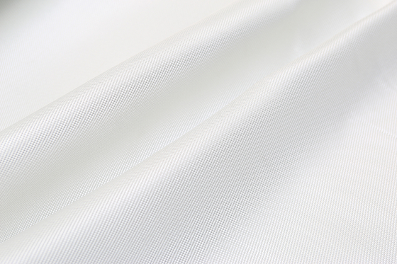 Gesponnenes Fiberglas-Glasgewebe 200 Gramm-E, zum des Surfbrettes zu bedecken