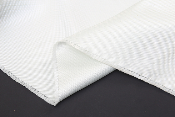 200 Fiberglas-Stoff des Gramm-E des Glas-7628 E hauptsächlich benutzt für kupfernes plattiertes Laminat