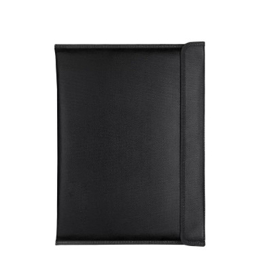 6mm Stärke-feuerfestes Datei-Taschen-Rechteck-feuerfeste Dokumenten-Tasche feuerbeständig