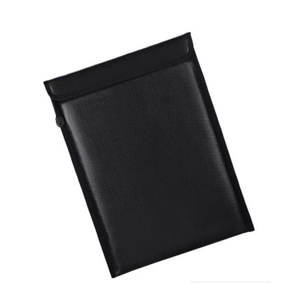 Geschenk-feuerfeste sichere Dokumenten-Taschen-feuerbeständige Geld-Tasche