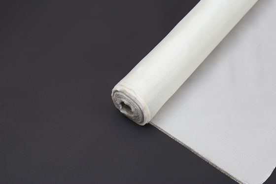 Filterstoff des Fiberglas-7577