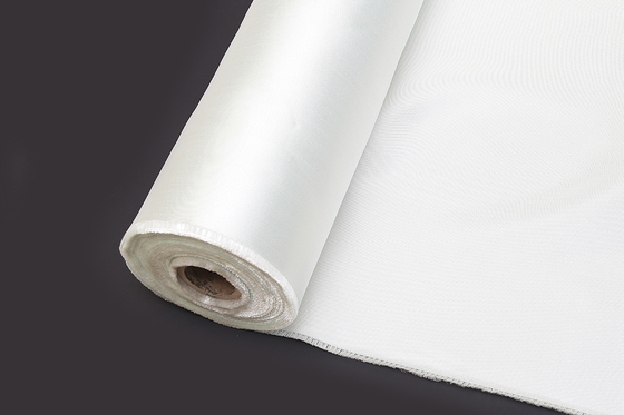 Filterstoff-Polyester-Öl-wasserabweisender Filterstoff des Fiberglas-750gsm