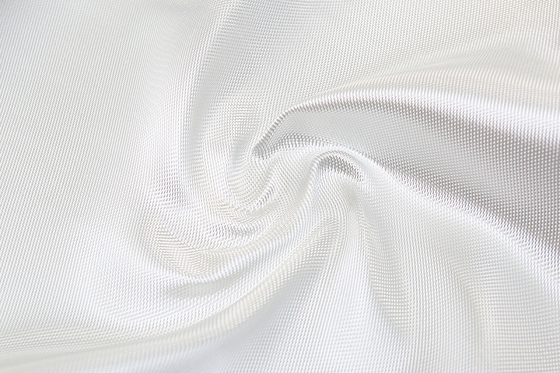 550 Grad Fiberglas-Filterstoff-höheres temperaturbeständiges