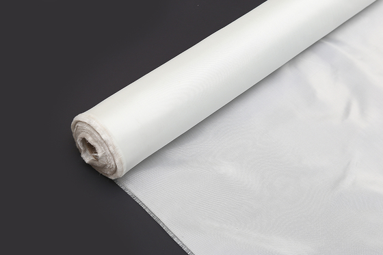 Filter-Gewebe des Fiberglas-4602 für Aluminiumfiltrations-Filterpresse-Stoff