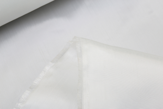 Einfacher Widerstand Mica Base Cloth der Glasfaser-Gewebe-hohen Temperatur