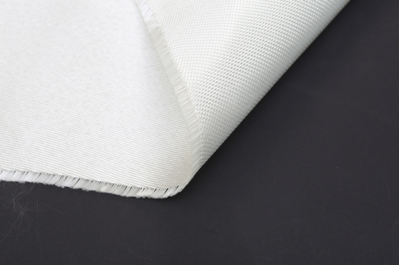Der Fiberglas-Filterstoff-Fiberglas-hohen Temperatur PTFE beschichtender Widerstand
