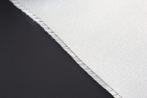 Der Fiberglas-Filterstoff-Fiberglas-hohen Temperatur PTFE beschichtender Widerstand