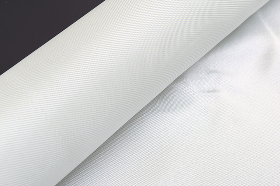 Der Fiberglas-Filterstoff-Fiberglas-hohen Temperatur PTFE beschichtender Widerstand