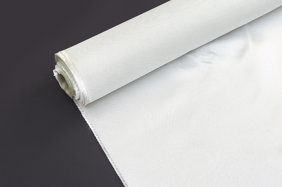 Der Fiberglas-Filterstoff-Fiberglas-hohen Temperatur PTFE beschichtender Widerstand