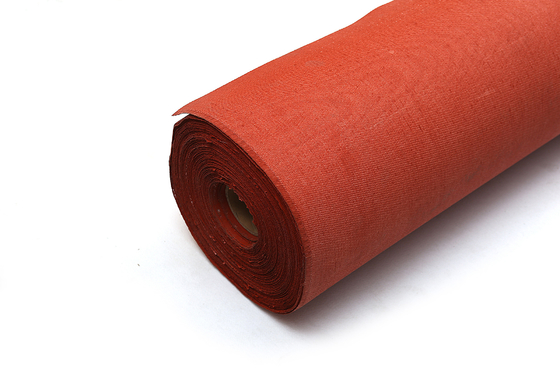 Flammhemmender silikonumhüllter Fiberglas-Stoff-elektrische Isolierung
